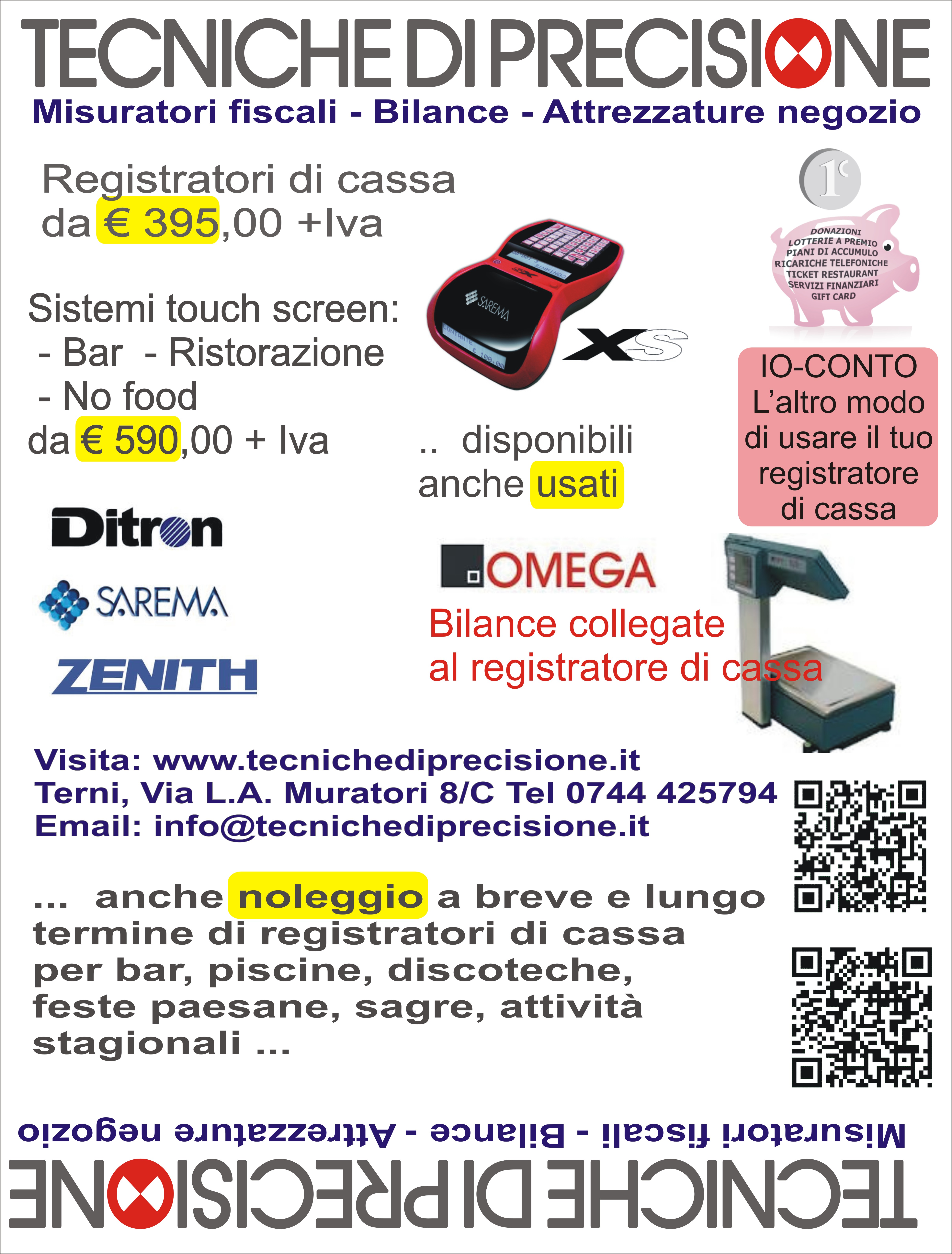 confcommercio_promozione pagine si 2012_2 confcommercio_promozione pagine si 2012_2