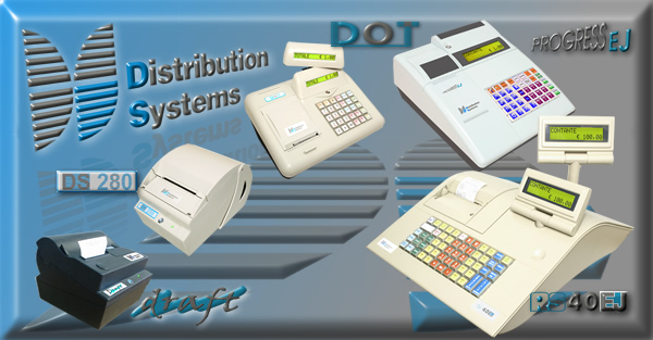 distribution system distribution system