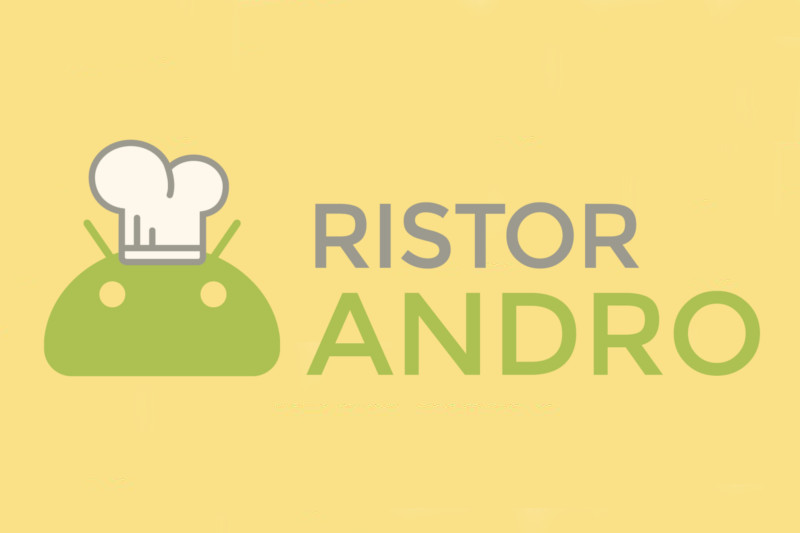 ristorandro ristorandro