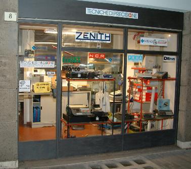 tecniche di precisione
