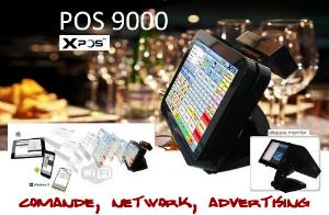 pos9000