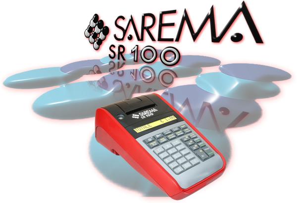 sarema sr 100 sarema sr 100