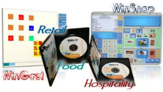 software ditron